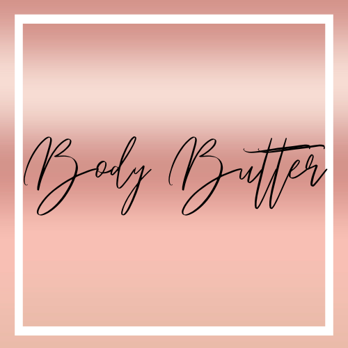 Luxurious Body Butter: The Ultimate Skincare Indulgence