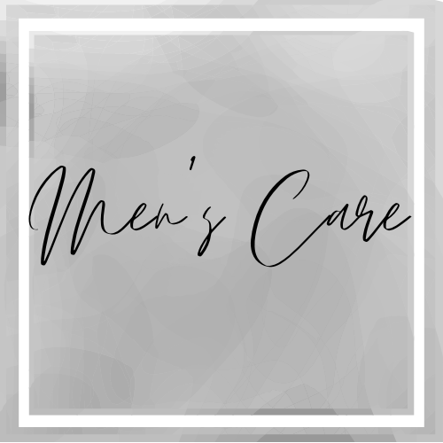 Men's Beard Care