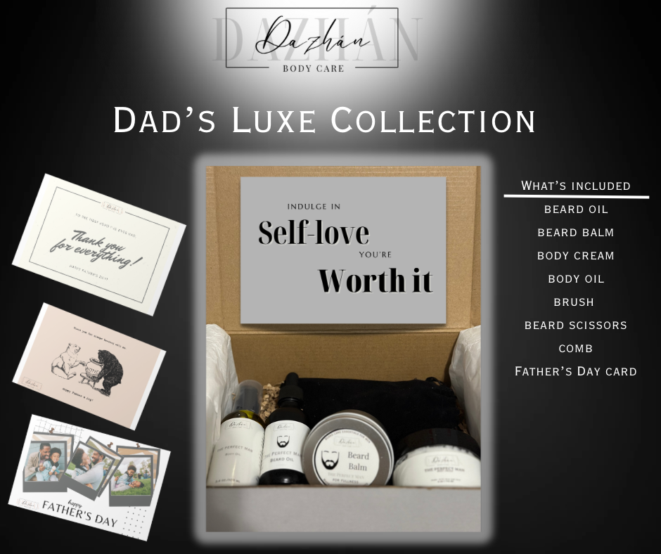 Dads luxe collection