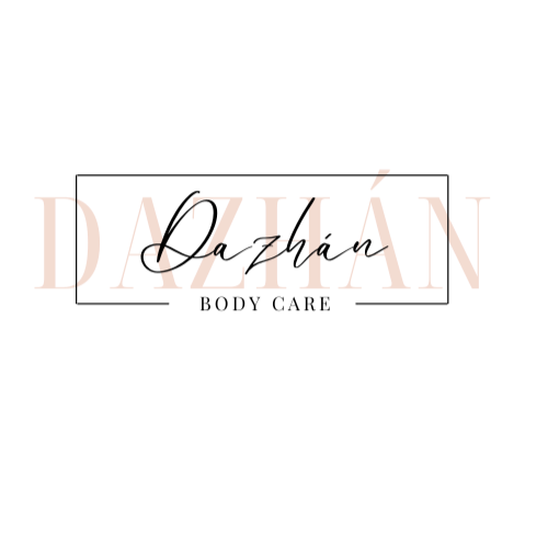 Dazhán Body Care